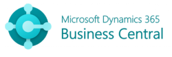 Microsoft Dynamics 365 Business Central